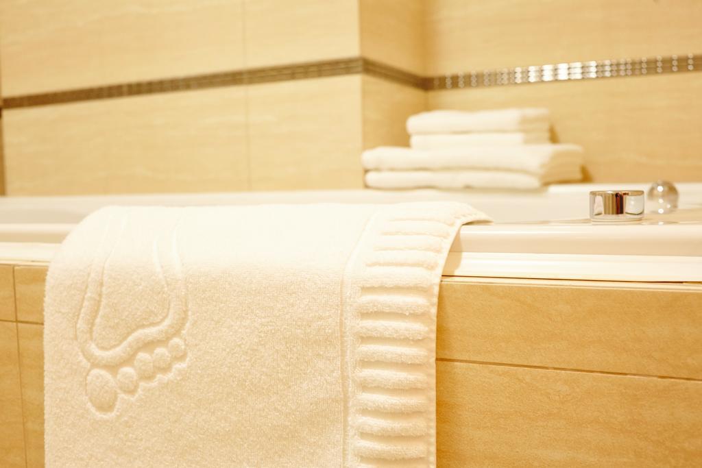 Luxury Apartment In New Building Chisinau Bagian luar foto