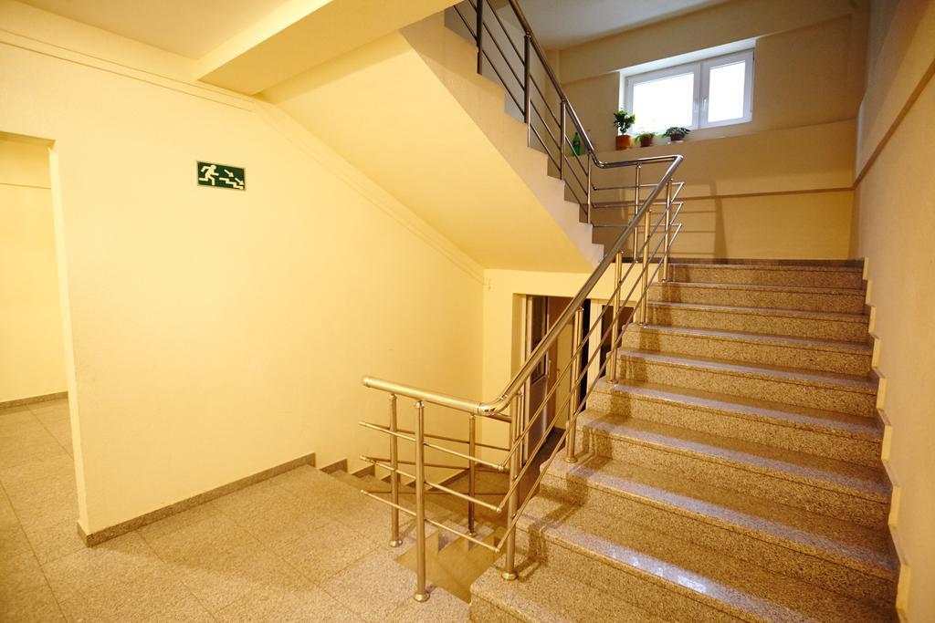 Luxury Apartment In New Building Chisinau Bagian luar foto