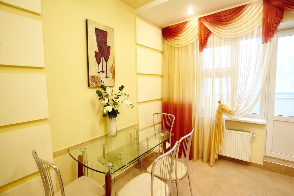 Luxury Apartment In New Building Chisinau Bagian luar foto
